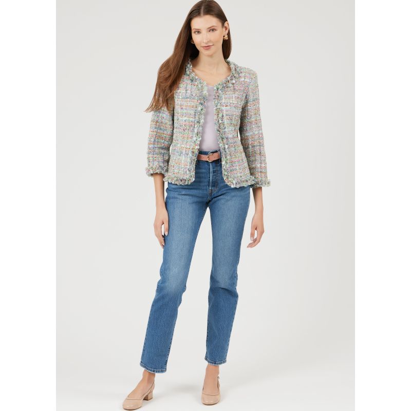 Patron New Look 6789 - Robe, tunique, haut, pantalon et jupe