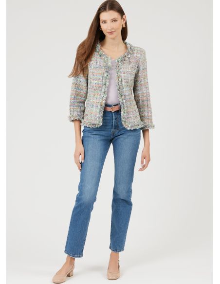 Patron New Look 6789 - Robe, tunique, haut, pantalon et jupe