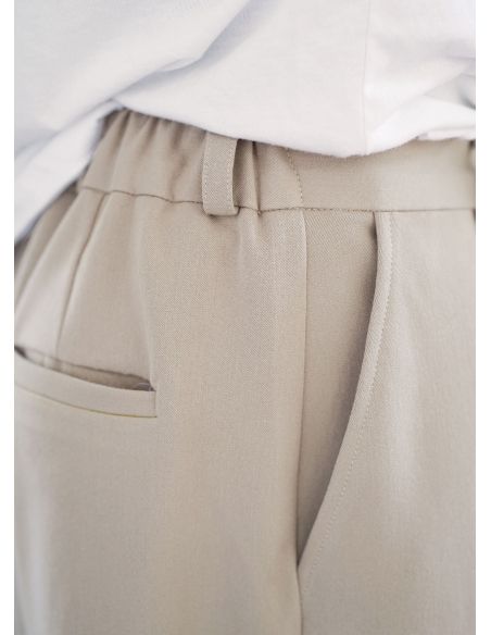 Patron KnowMe 2106.AA - Patron KnowMe n°2106 - Pantalon pour hommes