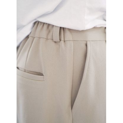 Patron KnowMe 2106.BB - Patron KnowMe n°2106 - Pantalon pour hommes 2