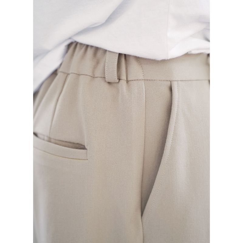 Patron KnowMe 2106.BB - Patron KnowMe n°2106 - Pantalon pour hommes