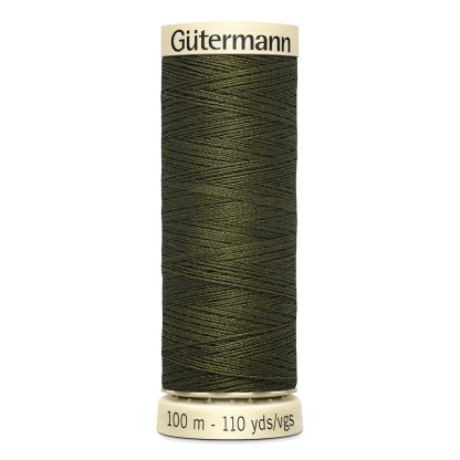 Fil pour tout coudre 100m Gütermann - Coloris 399