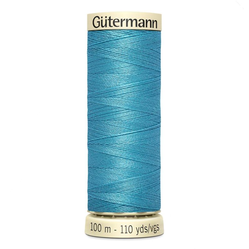 Fil pour tout coudre 100m Gütermann - Coloris 385