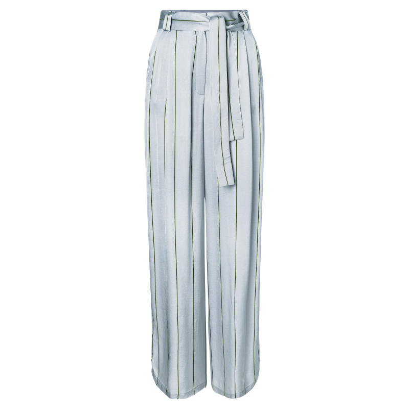 Patron Burda 5718 - Pantalon Marlene et Short stylé
