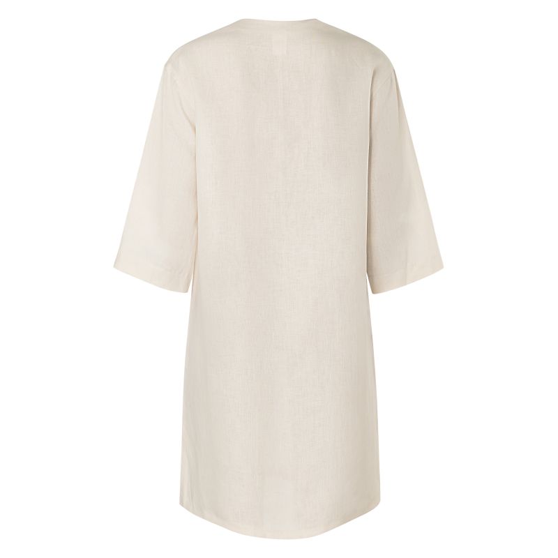 Patron Burda 5733 - Robe portefeuille élégante