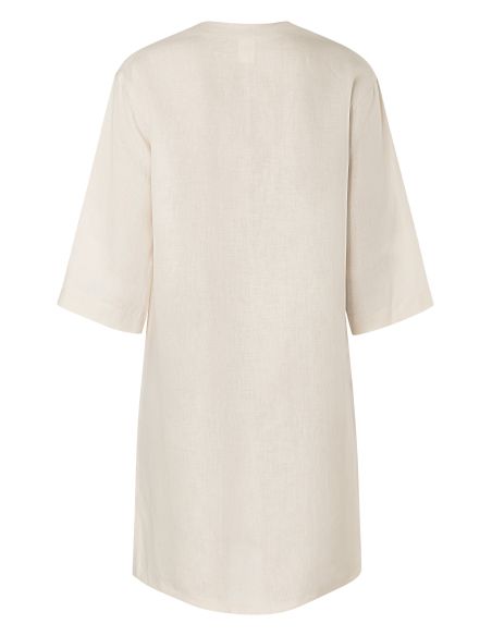 Patron Burda 5733 - Robe portefeuille élégante