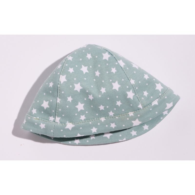 Patron Burda 9204 - Ensemble bébé confortable
