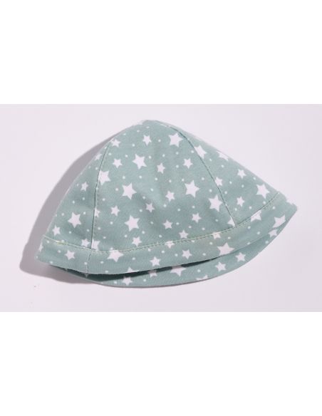 Patron Burda 9204 - Ensemble bébé confortable
