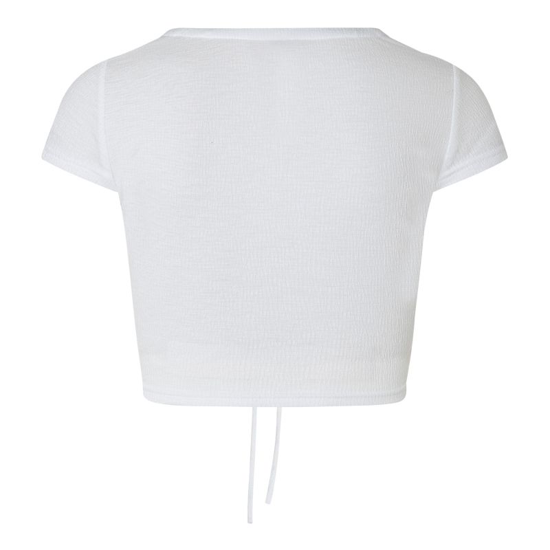 Patron Burda 9214 - Robe et top pour enfants avec détails modernes