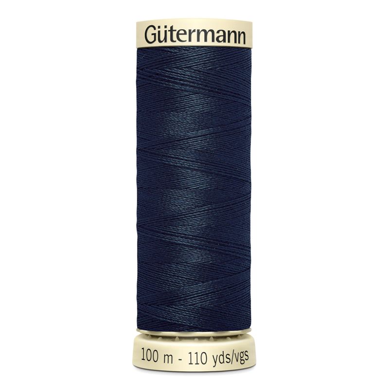 Fil pour tout coudre 100m Gütermann - Coloris 595