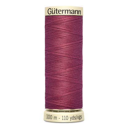 Fil pour tout coudre 100m Gütermann - Coloris 624