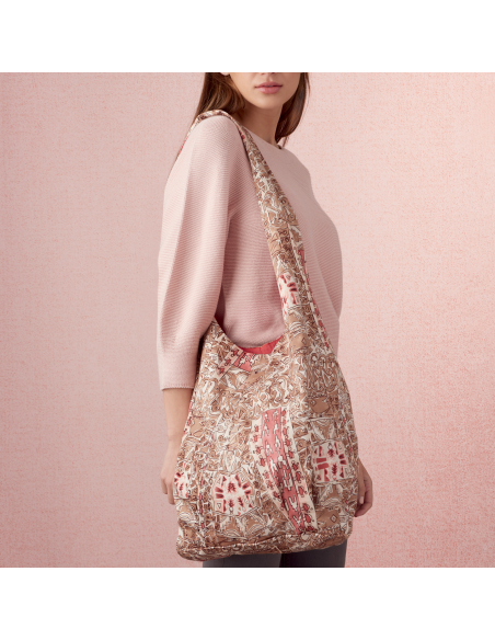 Patron Simplicity 9298 - Sacs fourre-tout pour le marché