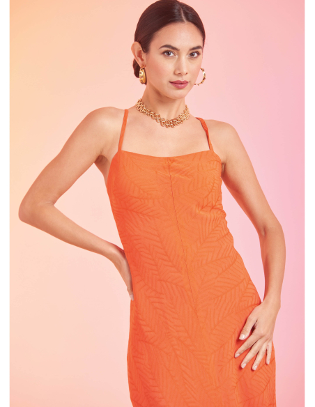 Patron Simplicity 9745.Y5 (46-54) - Robe nuisette en trois longueurs