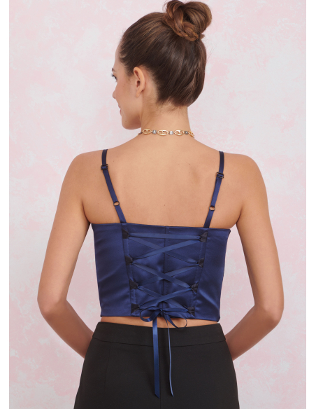 Patron Simplicity 9922.H5 (34-42) - Haut décontracté avec variations de manches