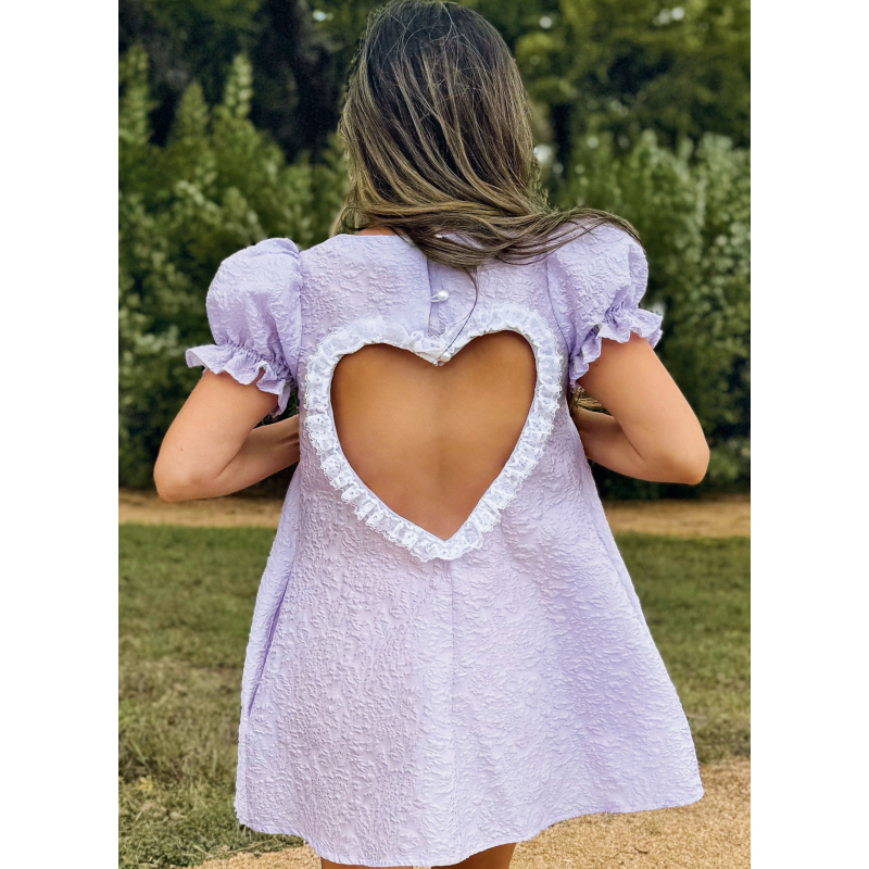 Patron KnowMe 2108.D5 (32-40) - Robe avec variations de manche