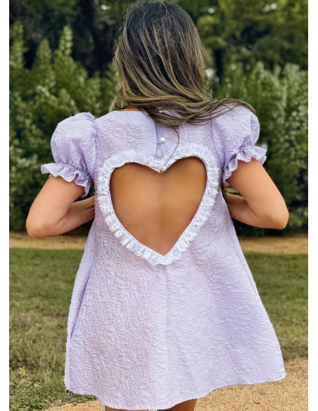 Patron KnowMe 2108.R5 (42-50) - Robe avec variations de manche