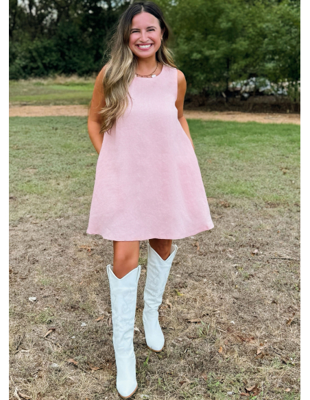 Patron KnowMe 2108.R5 (42-50) - Robe avec variations de manche