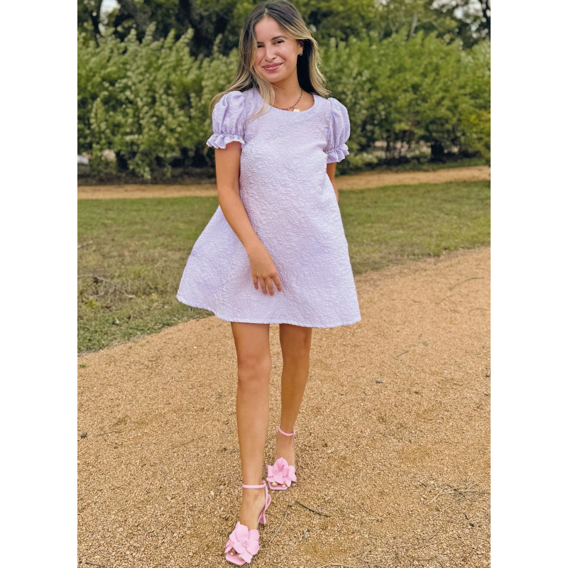 Patron KnowMe 2108.R5 (42-50) - Robe avec variations de manche