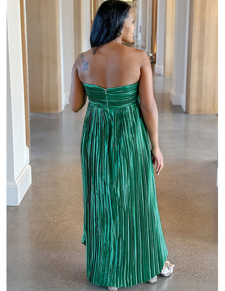 Patron KnowMe 2111.U5 (44-52) - Robe en deux longueurs
