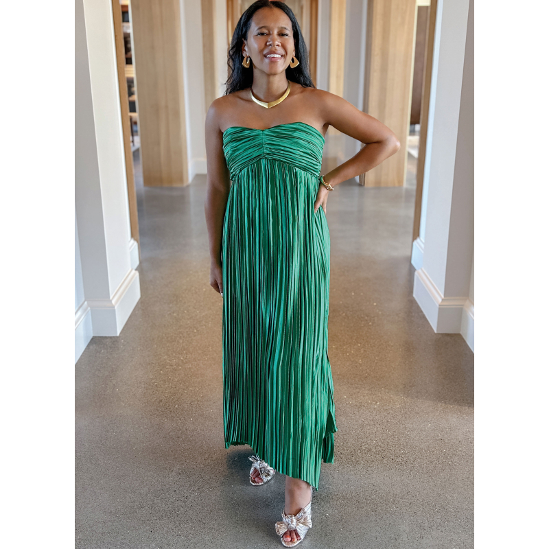 Patron KnowMe 2111.U5 (44-52) - Robe en deux longueurs