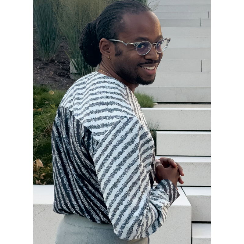 Patron KnowMe 2113.MPP (56-62) - Chemise et pantalon pour hommes