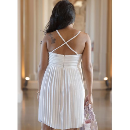 KnowMe 2111.H5 (34-42) - Robe en deux longueurs 2