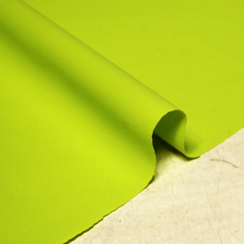 Tissu maillot de bain - Lime