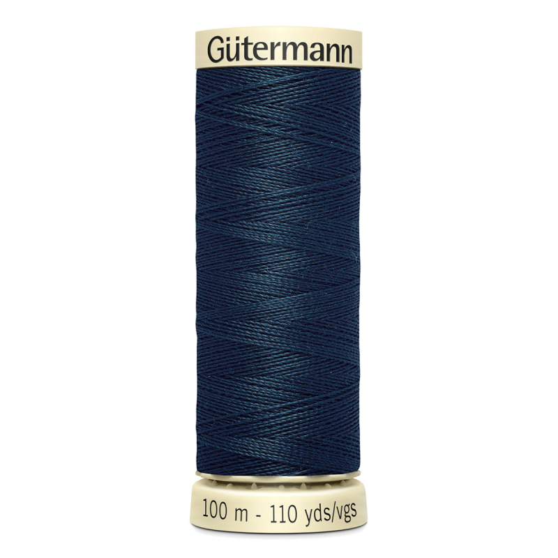 Fil pour tout coudre 100m Gütermann - Coloris 764