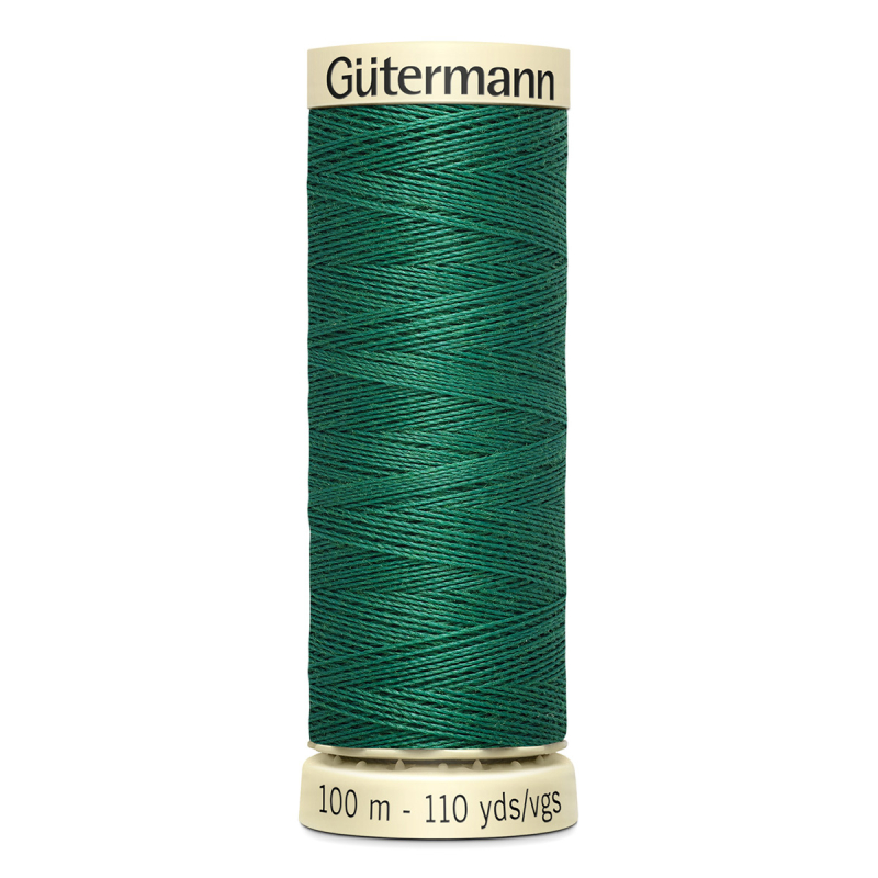 Fil pour tout coudre 100m Gütermann - Coloris 915