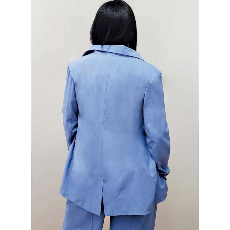Patron KnowMe 2128.K5 (36-44) - Veste & Pantalon