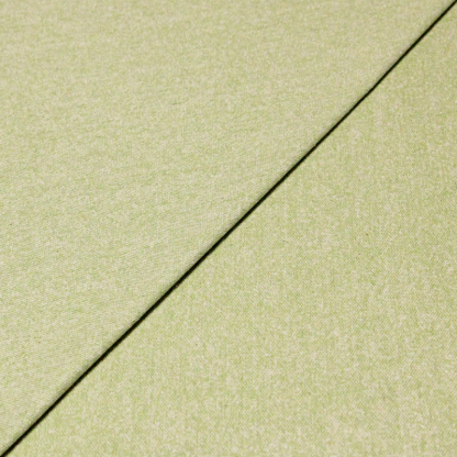 Bourette 100% soie - Vert