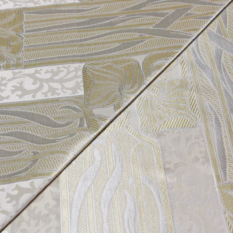 Jacquard - Baroque