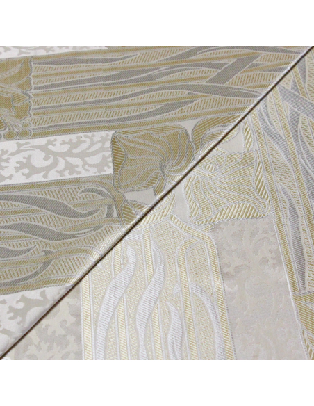 Jacquard - Baroque