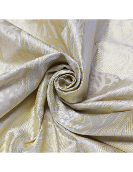 Jacquard - Baroque