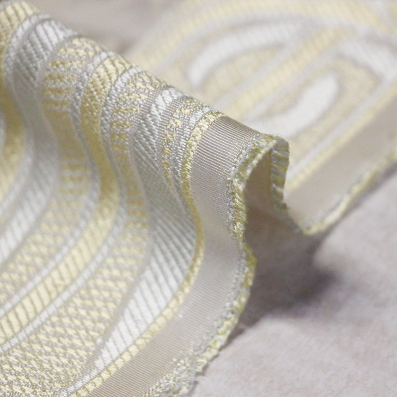 Jacquard - Baroque