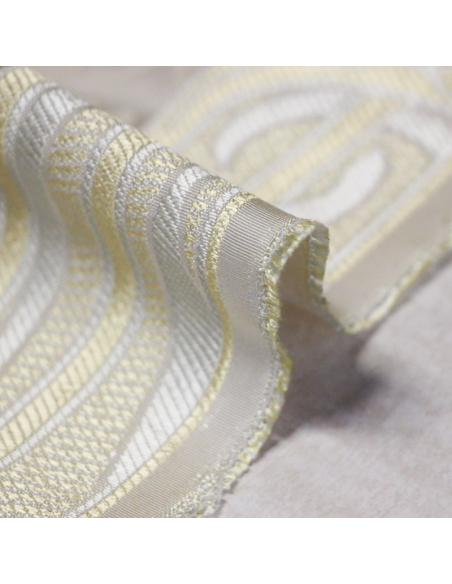 Jacquard - Baroque