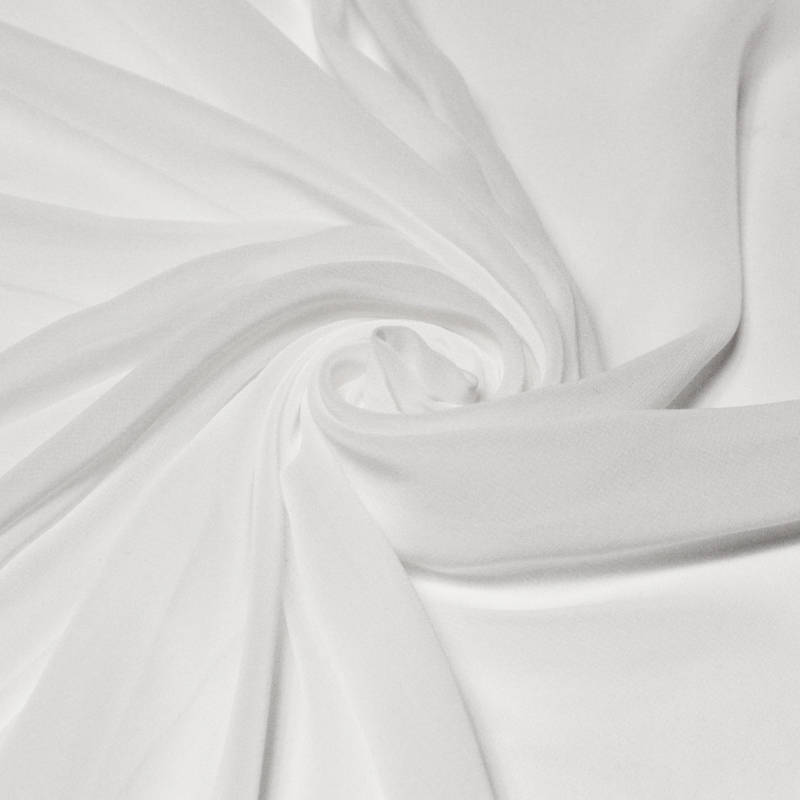 Georgette - Blanche