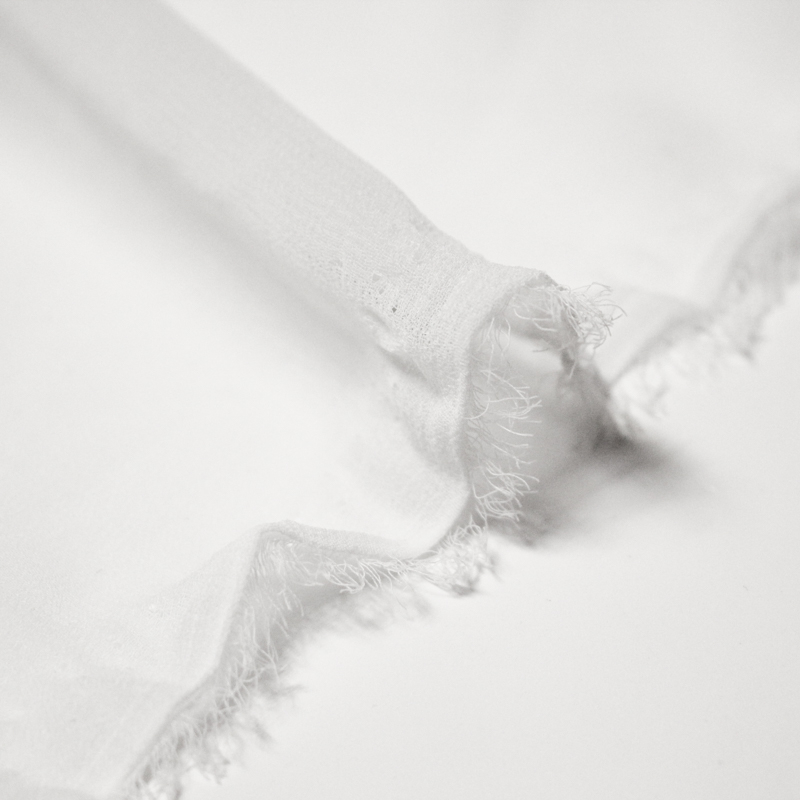 Georgette - Blanche