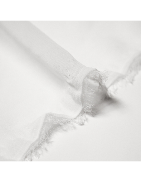 Georgette - Blanche