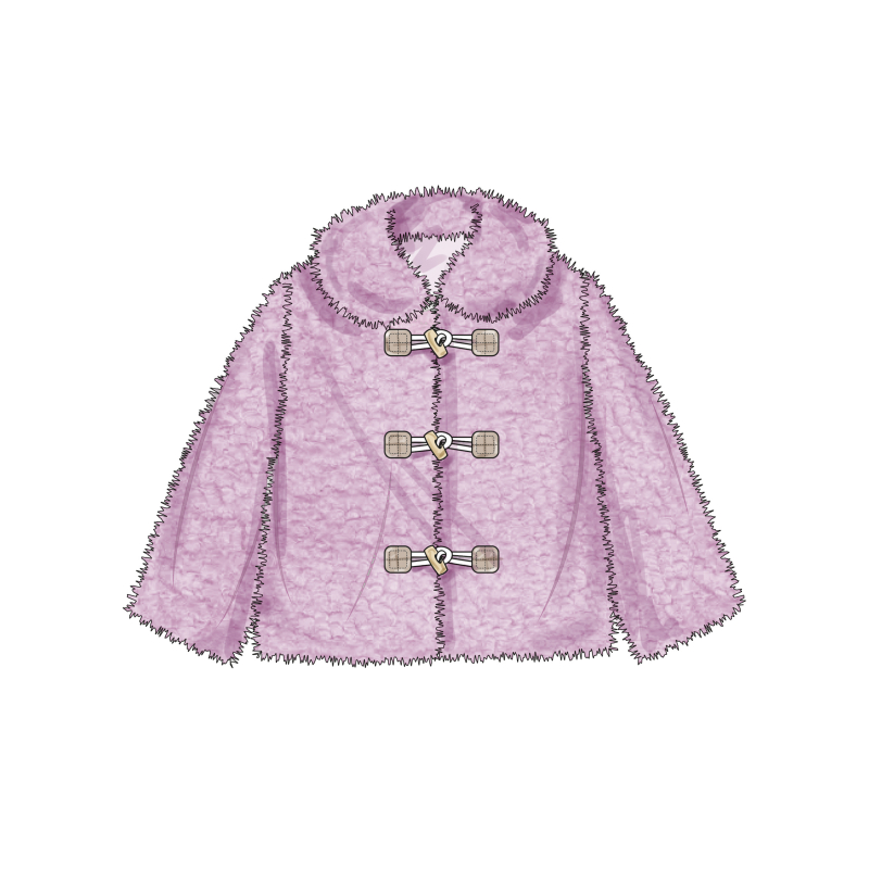 Patron Simplicity 3014.A (3-8) - Veste détendue & jupes enfants