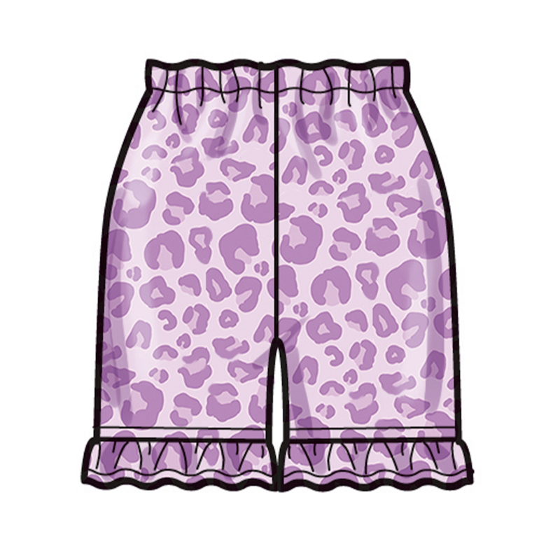 Patron Simplicity 3045.HH (3-6) - Ensemble lounge enfant : hauts, robe, shorts & pantalons