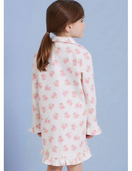 Patron Simplicity 3045.HH (3-6) - Ensemble lounge enfant : hauts, robe, shorts & pantalons