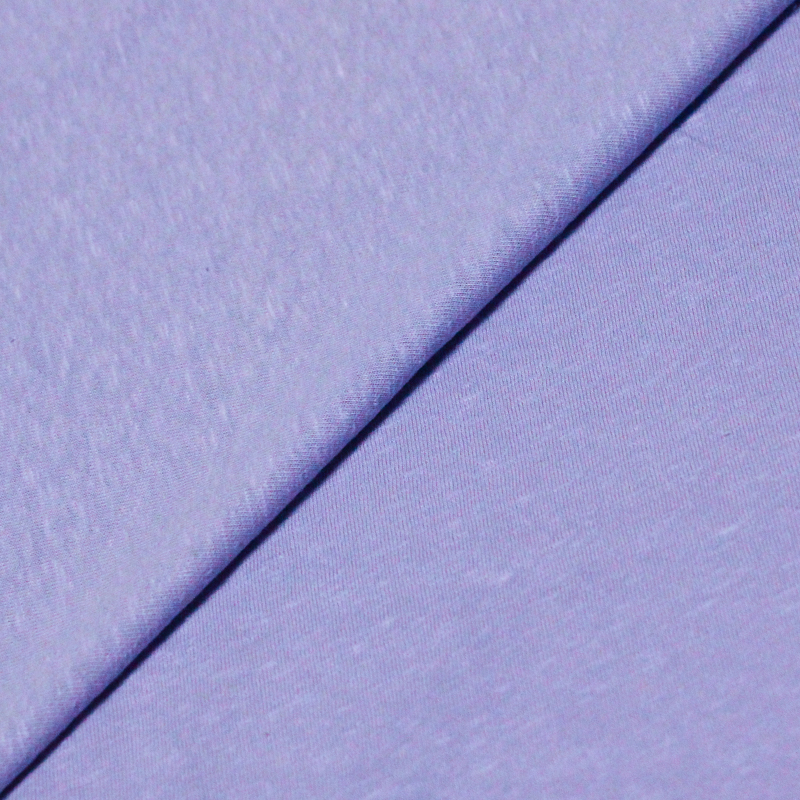 Jersey aspect lin - Lilas