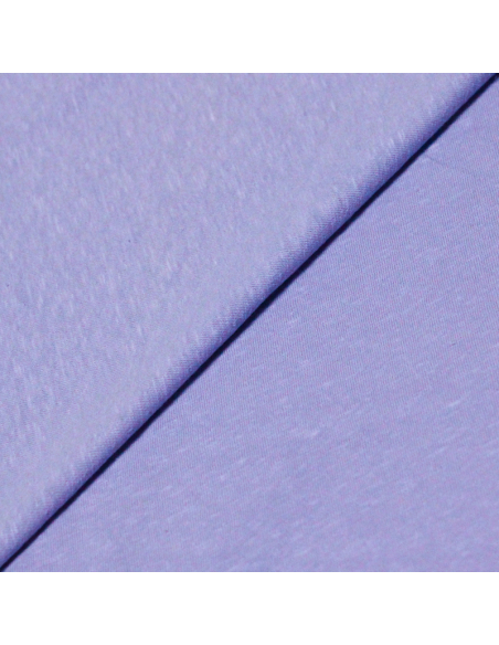 Jersey aspect lin - Lilas