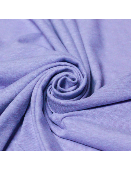 Jersey aspect lin - Lilas