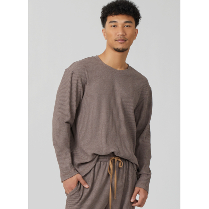 Patron McCall's 8616.A (46-68) - Pyjama homme 2