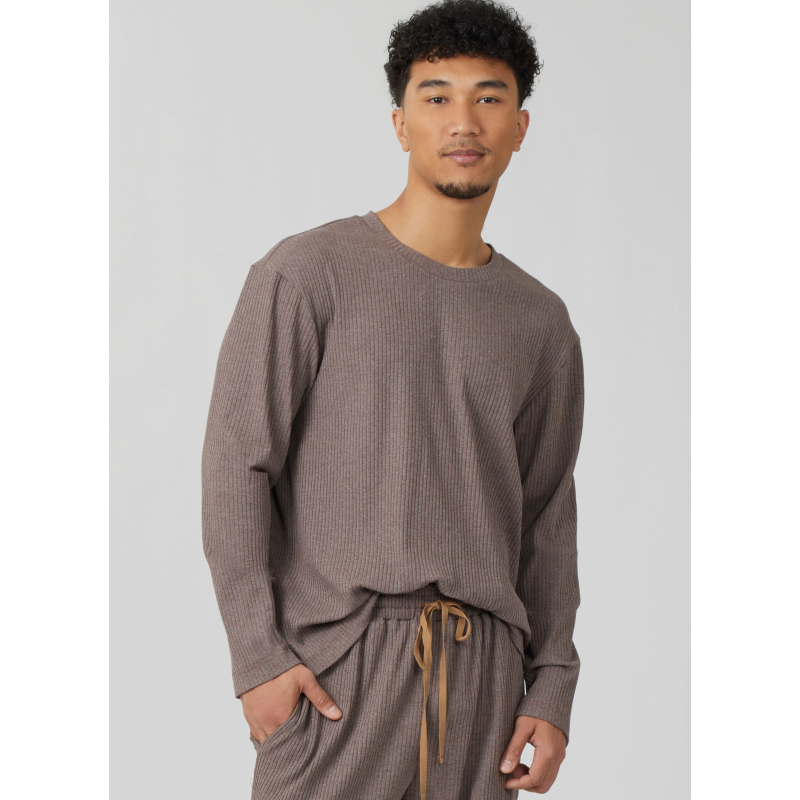 Patron McCall's 8616.A (46-68) - Pyjama homme