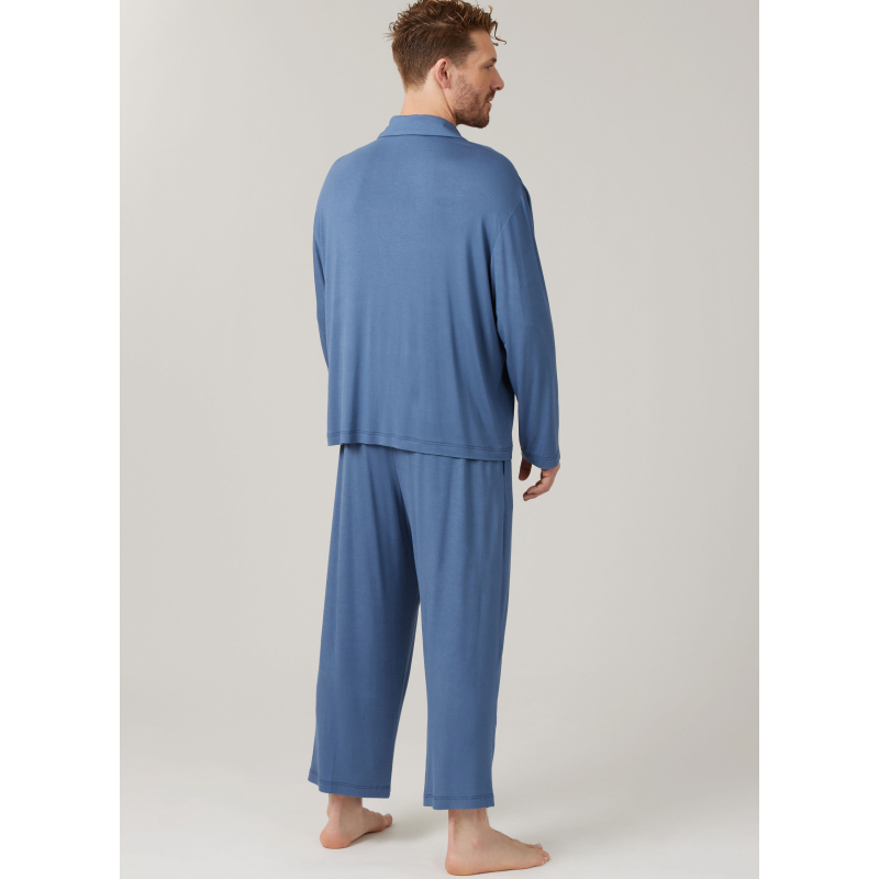 Patron McCall's 8616.A (46-68) - Pyjama homme