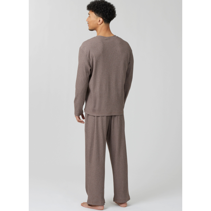 Patron McCall's 8616.A (46-68) - Pyjama homme