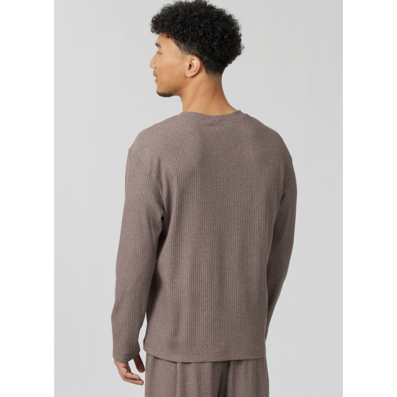 Patron McCall's 8616.A (46-68) - Pyjama homme